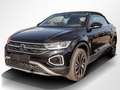 Volkswagen T-Roc Cabriolet 1.0 TSI Style IQ-Light/ACC/Kamera/Navi/T Schwarz - thumbnail 8