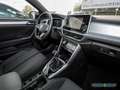 Volkswagen T-Roc Cabriolet 1.0 TSI Style IQ-Light/ACC/Kamera/Navi/T Schwarz - thumbnail 6