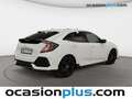 Honda Civic 1.0 VTEC Turbo Dynamic CVT Negro - thumbnail 4