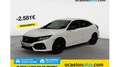 Honda Civic 1.0 VTEC Turbo Dynamic CVT Negro - thumbnail 1