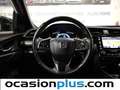 Honda Civic 1.0 VTEC Turbo Dynamic CVT Negro - thumbnail 22