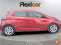 Renault ZOE Intens 100 kW R135 Batería 50kWh Rojo - thumbnail 8