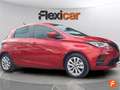 Renault ZOE Intens 100 kW R135 Batería 50kWh Rojo - thumbnail 3