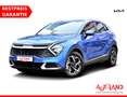 Kia Sportage 1.6 T-GDI LED AAC Kamera Temp Azul - thumbnail 1
