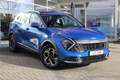 Kia Sportage 1.6 T-GDI LED AAC Kamera Temp Azul - thumbnail 6