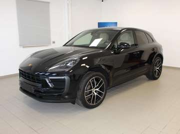 Macan 2.0 T 265cv pdk