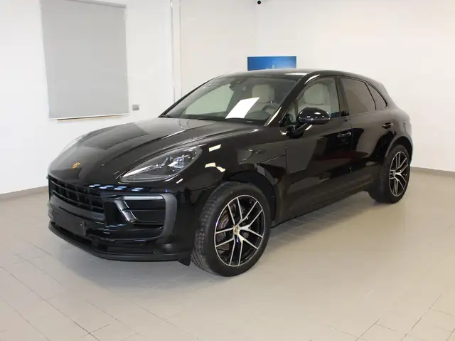 Porsche Macan Macan 2.0 T 265cv pdk