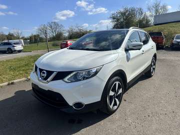 Qashqai 1.2 DIG-T*GPS*CAMERA*