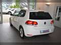 Volkswagen Golf Match 1.2TSI Sitzh Klimaauto Einparkh Weiß - thumbnail 6