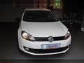 Volkswagen Golf Match 1.2TSI Sitzh Klimaauto Einparkh Weiß - thumbnail 10
