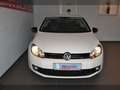 Volkswagen Golf Match 1.2TSI Sitzh Klimaauto Einparkh Weiß - thumbnail 4