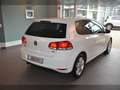 Volkswagen Golf Match 1.2TSI Sitzh Klimaauto Einparkh Weiß - thumbnail 8