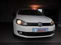 Volkswagen Golf Match 1.2TSI Sitzh Klimaauto Einparkh Weiß - thumbnail 11