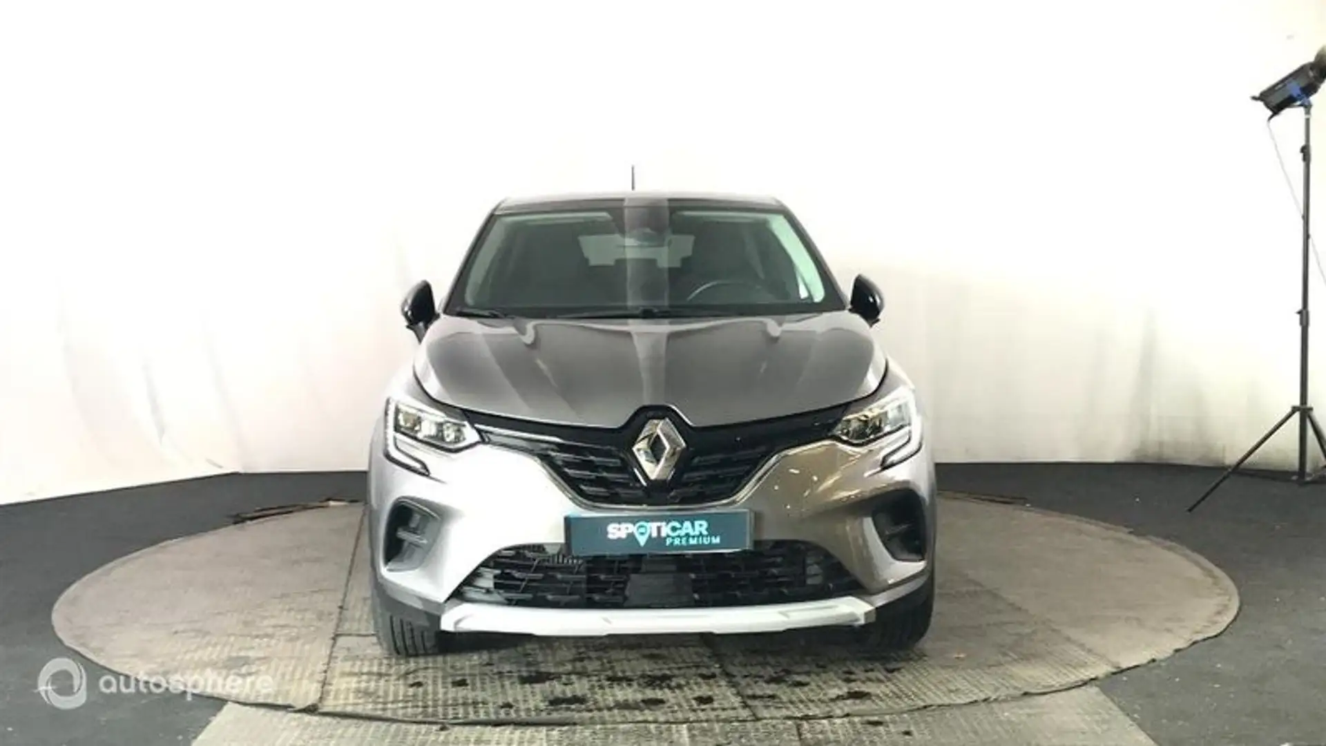 Renault Captur 1.0 TCe 90ch Evolution - 2
