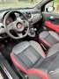 Fiat 500C 500C 1.2i Sport Siyah - thumbnail 9