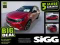 Opel Grandland 1.2 Turbo Ultimate FLA 360 ParkAss. Rot - thumbnail 1