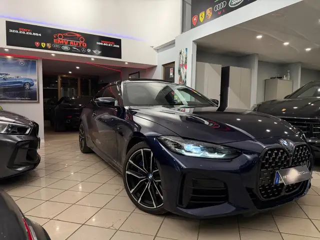 BMW 440