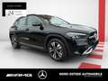 Mercedes-Benz GLA 200 d PROGRESSIVE AHK SHZ KLIMA MBUX LED Schwarz - thumbnail 2