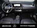 Mercedes-Benz GLA 200 d PROGRESSIVE AHK SHZ KLIMA MBUX LED Nero - thumbnail 11