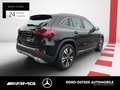 Mercedes-Benz GLA 200 d PROGRESSIVE AHK SHZ KLIMA MBUX LED Nero - thumbnail 4
