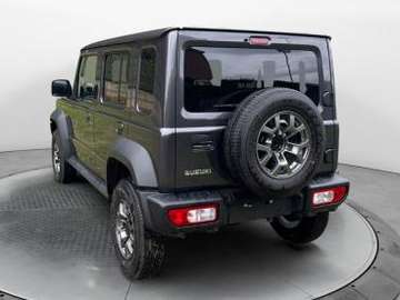 5 porte A/T