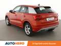 Audi Q2 30 TDI Sport *LED*ACC*HUD*CAM*PDC*SHZ* Orange - thumbnail 4