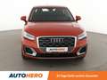 Audi Q2 30 TDI Sport *LED*ACC*HUD*CAM*PDC*SHZ* Orange - thumbnail 9