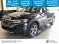 Volkswagen Touareg 3.0 V6 TDI R-Line 4M AHK Navi ACC Memory Schwarz - thumbnail 1