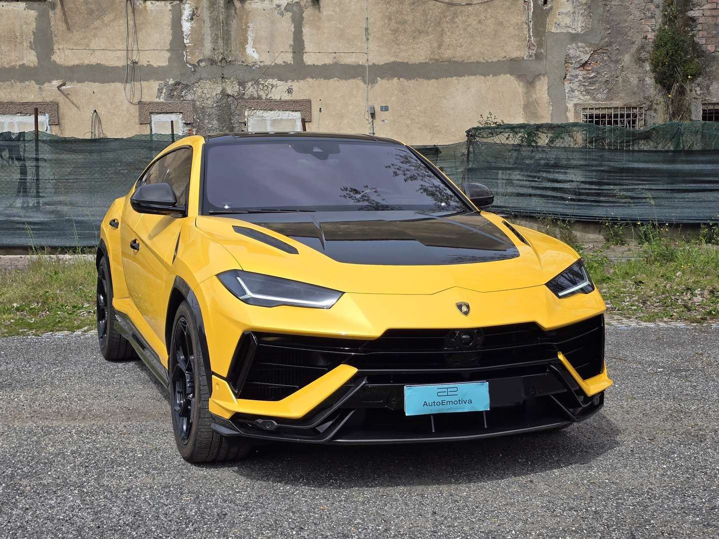 Lamborghini Urus Performante -  - Joinsteer - #2