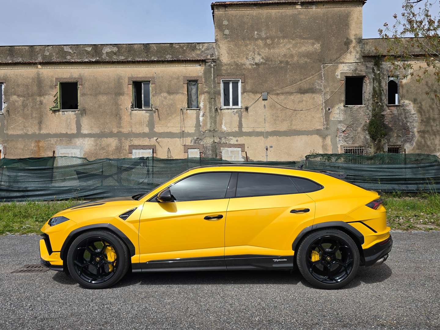 Lamborghini Urus Performante -  - Joinsteer - #3