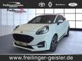 Ford Puma ST-Line Design Sportpaket Bluetooth Navi LED Weiß - thumbnail 1