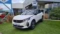 Peugeot 3008 1.2 PURETECH 130CH S\u0026S GT Blanc - thumbnail 3