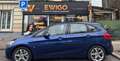 BMW 135 serie active-tourer 1.5 225 e 245h 135 phev hybrid 14.2kwh xdrive dkg bva Blau - thumbnail 2