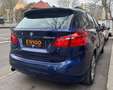 BMW 135 serie active-tourer 1.5 225 e 245h 135 phev hybrid 14.2kwh xdrive dkg bva Blau - thumbnail 5