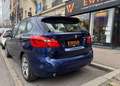 BMW 135 serie active-tourer 1.5 225 e 245h 135 phev hybrid 14.2kwh xdrive dkg bva Blau - thumbnail 3