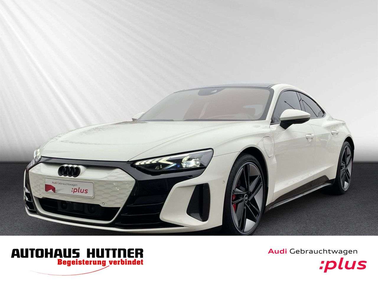 Second hand Audi E-Tron Gt 