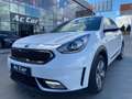 Kia Niro 1.6 HEV Concept Blanc - thumbnail 2