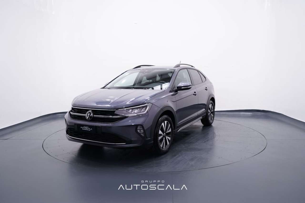 Volkswagen Taigo 1.0 TSI 110 CV Life