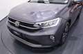 Volkswagen Taigo 1.0 TSI 110 CV Life Grigio - thumbnail 27