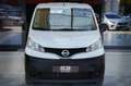 Nissan NV200 /Evalia Kasten *1.Hand/AHK/Klima* Weiß - thumbnail 8