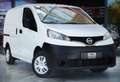 Nissan NV200 /Evalia Kasten *1.Hand/AHK/Klima* Weiß - thumbnail 7