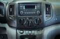Nissan NV200 /Evalia Kasten *1.Hand/AHK/Klima* Weiß - thumbnail 12