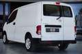 Nissan NV200 /Evalia Kasten *1.Hand/AHK/Klima* Weiß - thumbnail 3