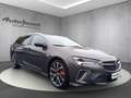 Opel Insignia Sports Tourer GSI 2.0 Direct Injection Gris - thumbnail 7