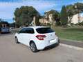 Citroen C4 C4 1.6HDI Millenium Millenium Blanco - thumbnail 2