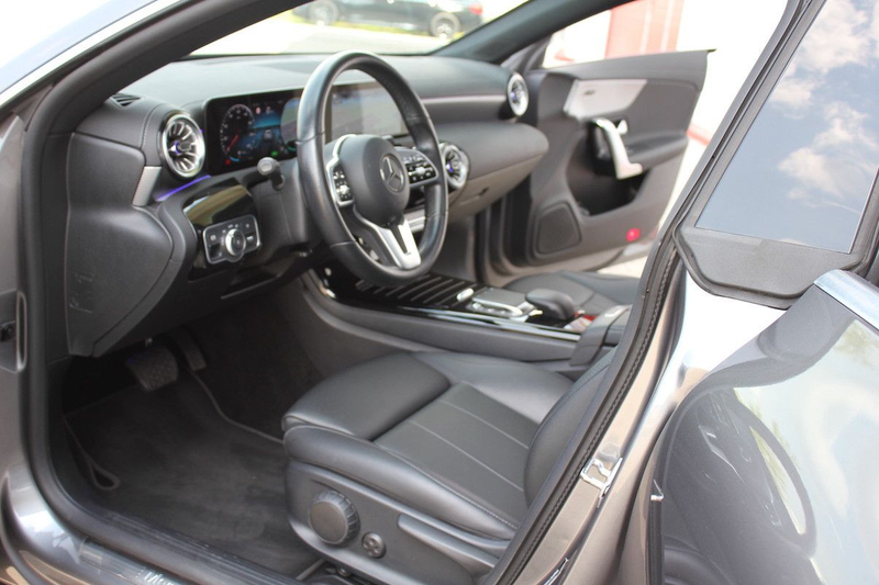 Mercedes-Benz CLA 250 CLA 250 e Shooting Brake EQ Plug-In Progressive — photo 6
