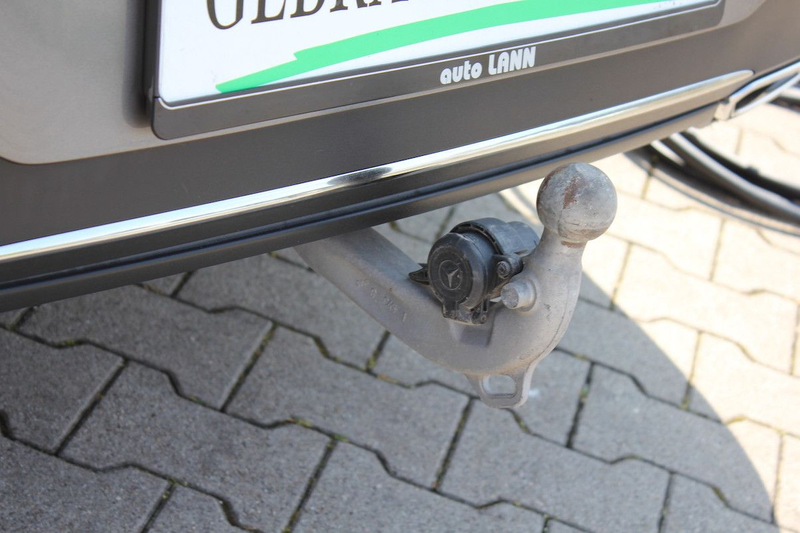 Mercedes-Benz CLA 250 CLA 250 e Shooting Brake EQ Plug-In Progressive — photo 13