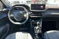 Peugeot 208 NOUVELLE 1.2 100 ALLURE PLUS Černá - thumbnail 3