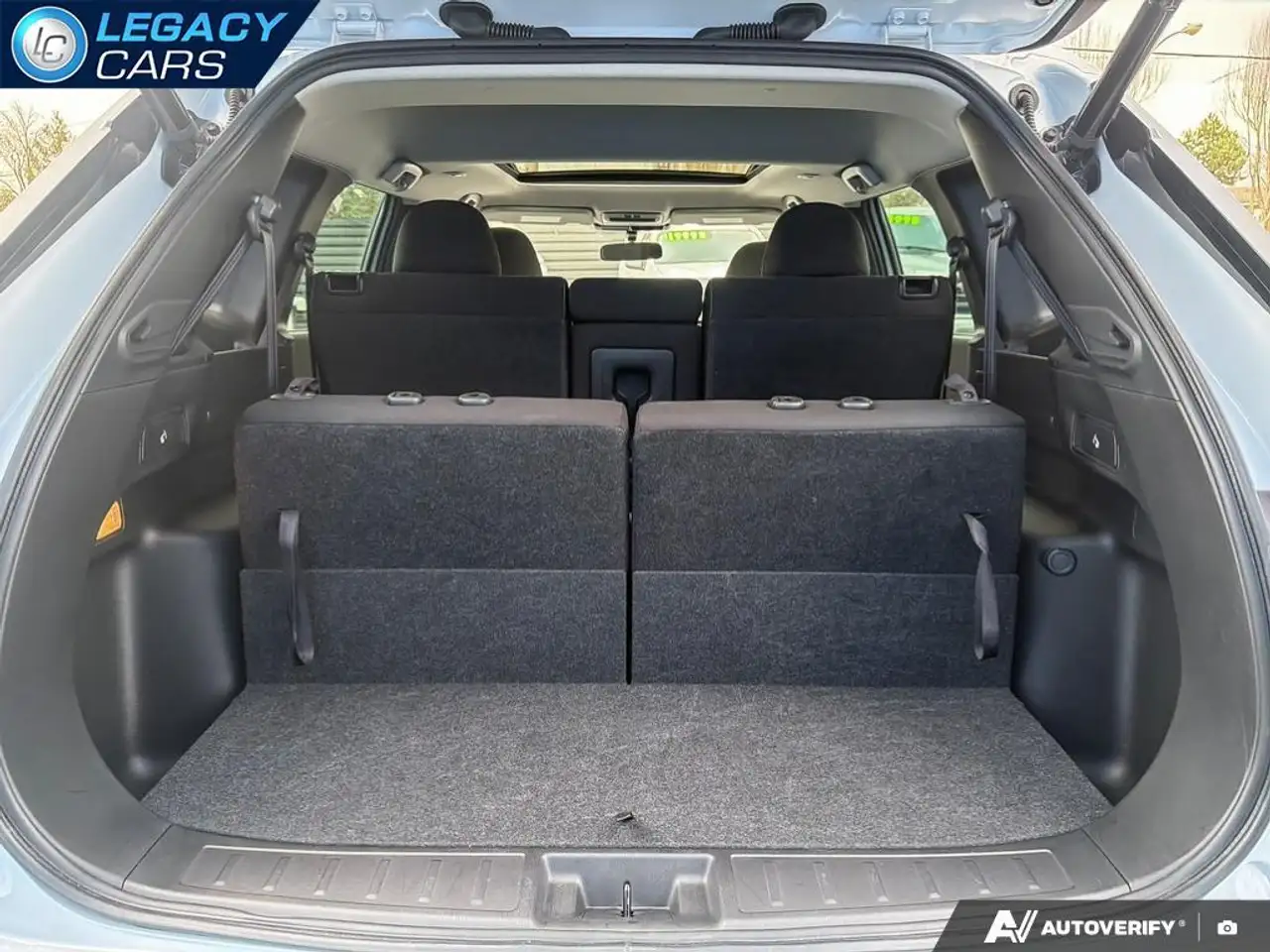 Mitsubishi Outlander снимка Mitsubishi Outlander