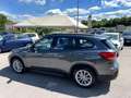BMW X1 X1 xdrive18d Gris - thumbnail 7